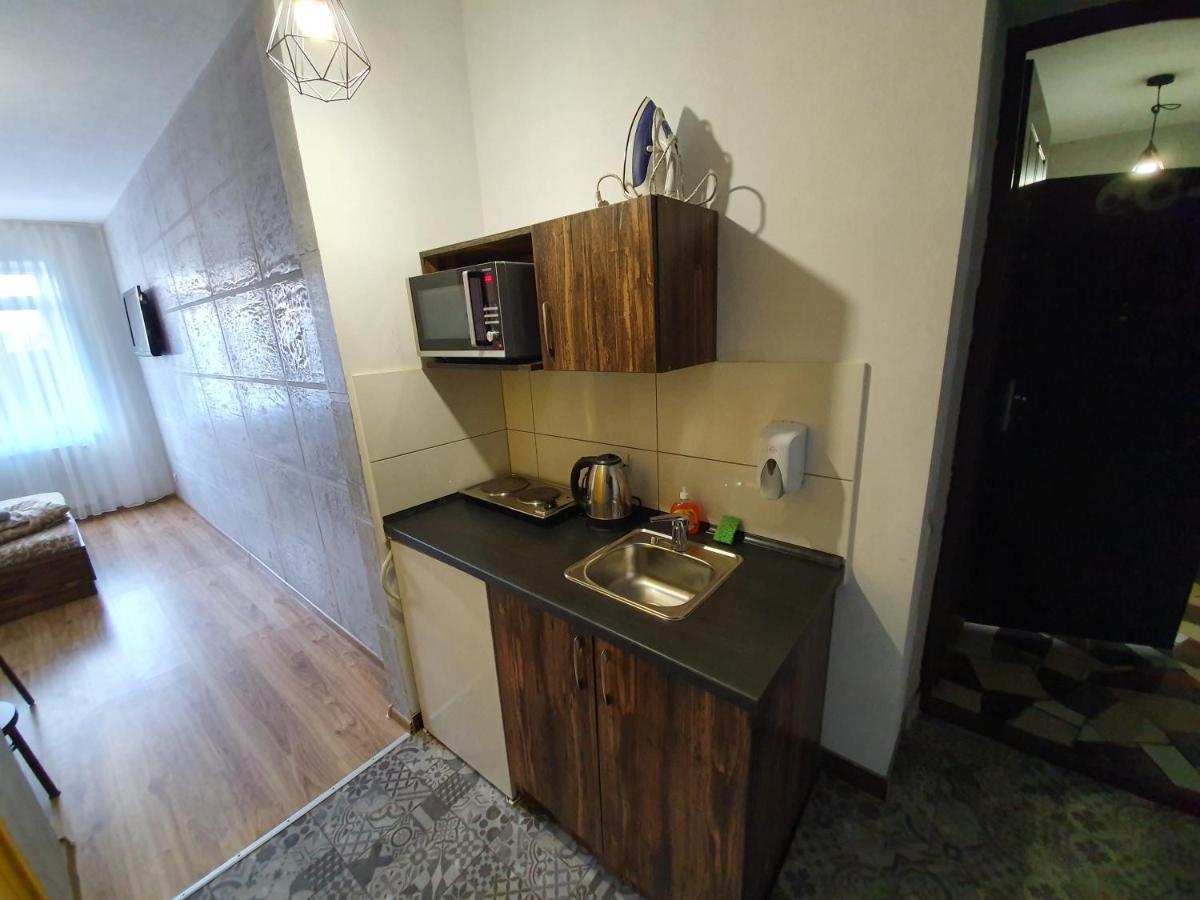 Near Trainstation 603 Apartment Ивано-Франкивск Екстериор снимка