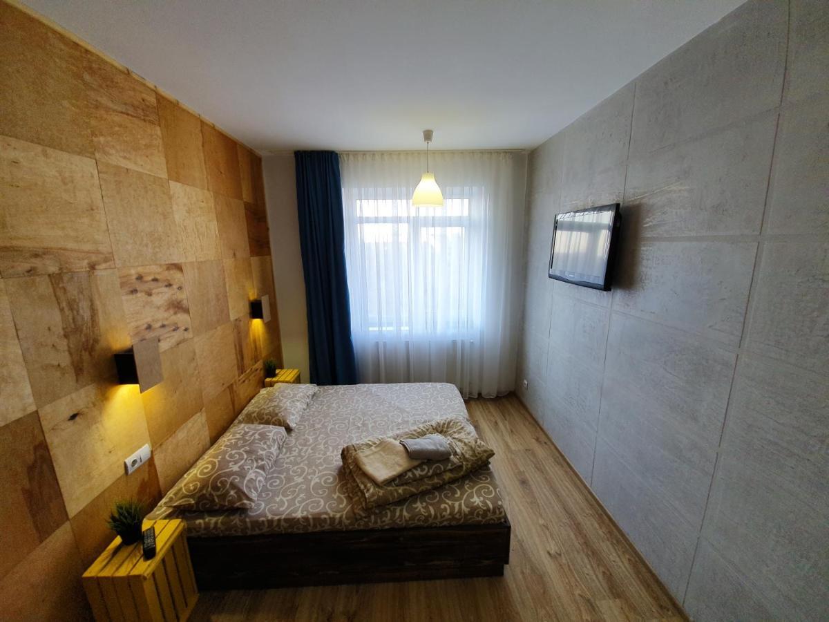 Near Trainstation 603 Apartment Ивано-Франкивск Екстериор снимка