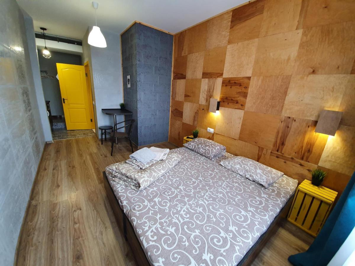Near Trainstation 603 Apartment Ивано-Франкивск Екстериор снимка